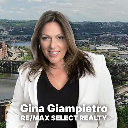 Gina-Moves-Pittsburgh