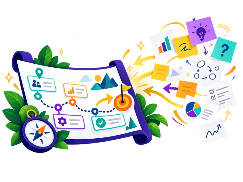 Marketing Strategy 30-day Intensive