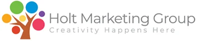 Holt Marketing Group - Real Estate Marketing Services