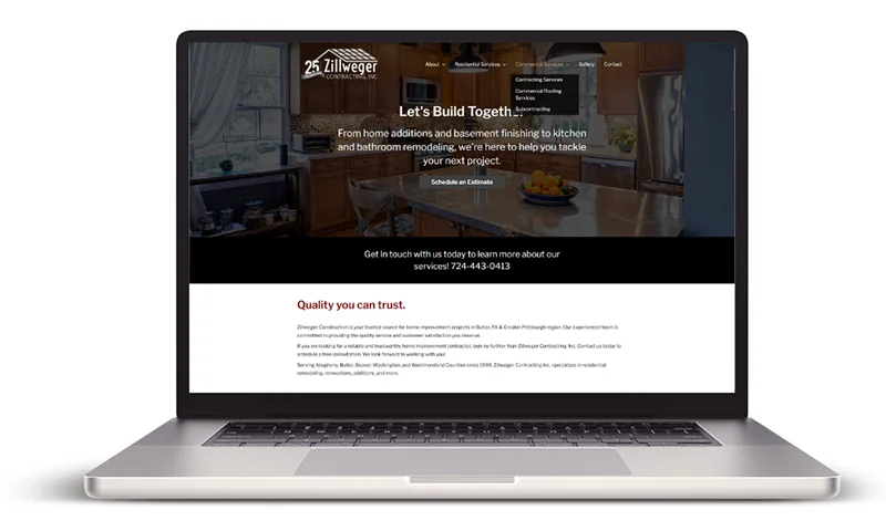 home-contractor-custom-website-portfolio