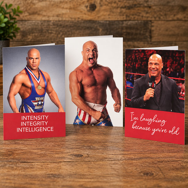 kurt-angle-birthday-cards-design
