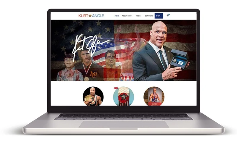 professional-athlete-custom-website-portfolio