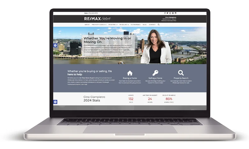 real-estate-agent-2-custom-website-portfolio