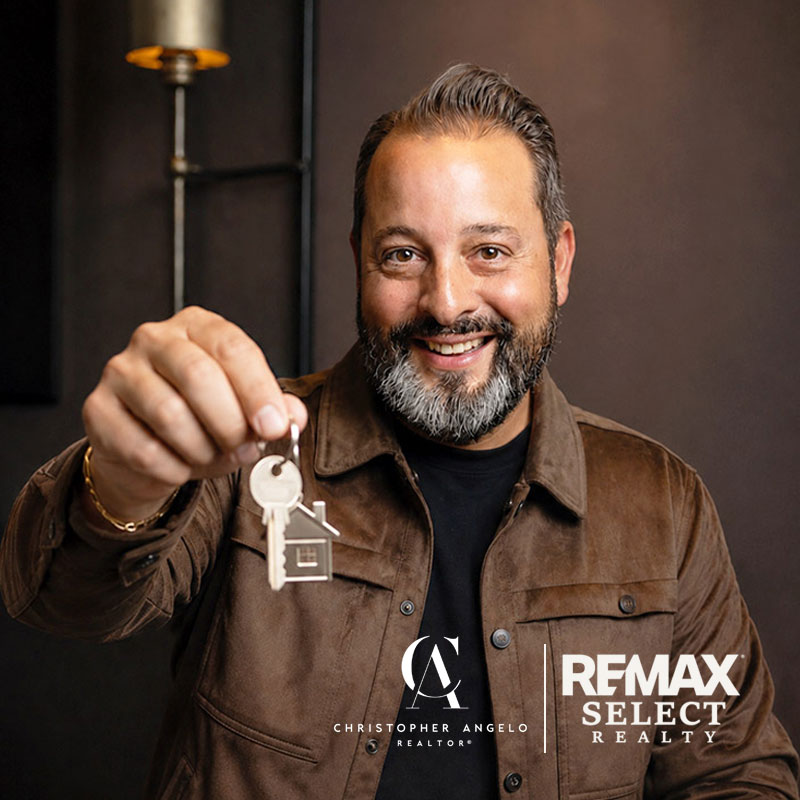 real estate agent marketing case study