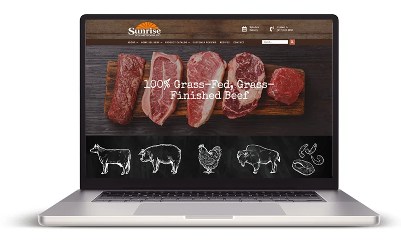 specialty-foods-custom-website-portfolio